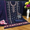 KF 140 Heavy Embroidery Georgette Pakistani Suits Catalog